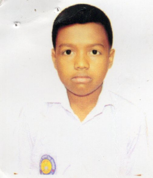 Tanbir Hossen