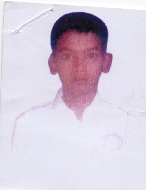 Md. Rohim Badsha