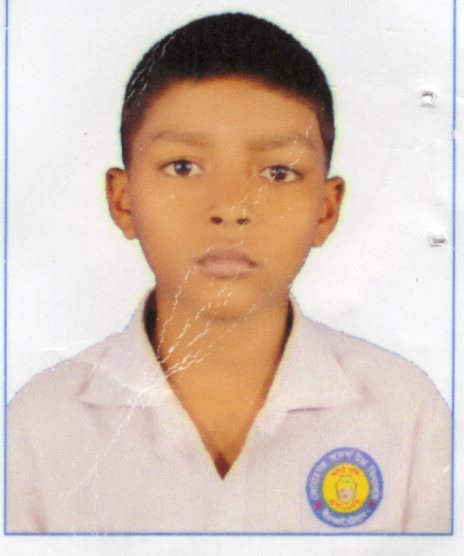 Mohammed Shariah Hossen