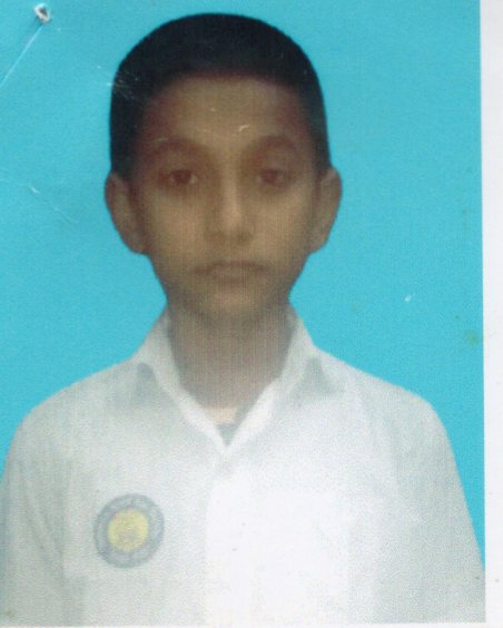 Tanvir Hossain Nilay