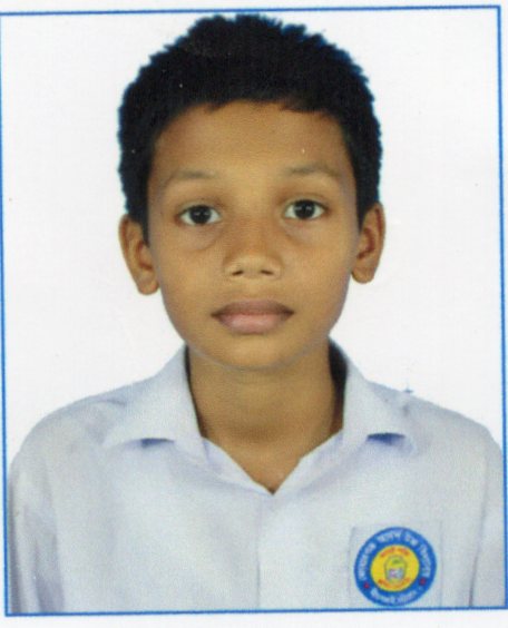 Arafat Hosen Santo