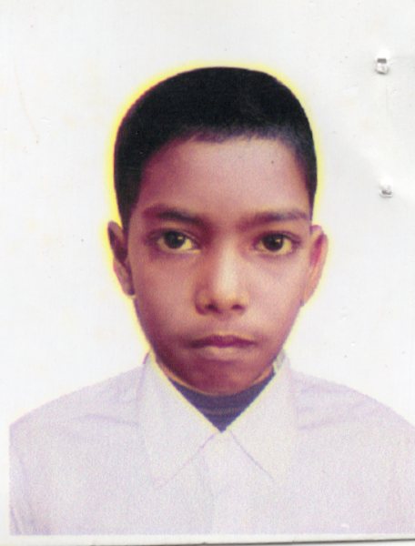 Minhajul Islam Rahat