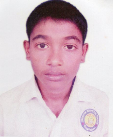 Mohammad Arman