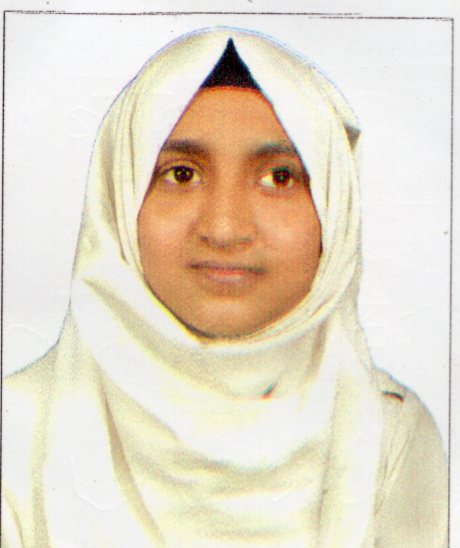 Salma Akter