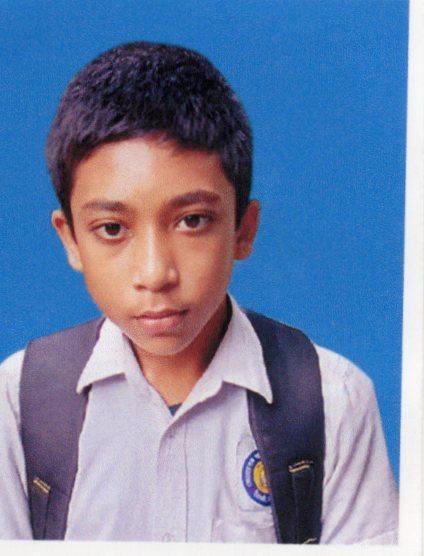Sakib Hossen Arafat