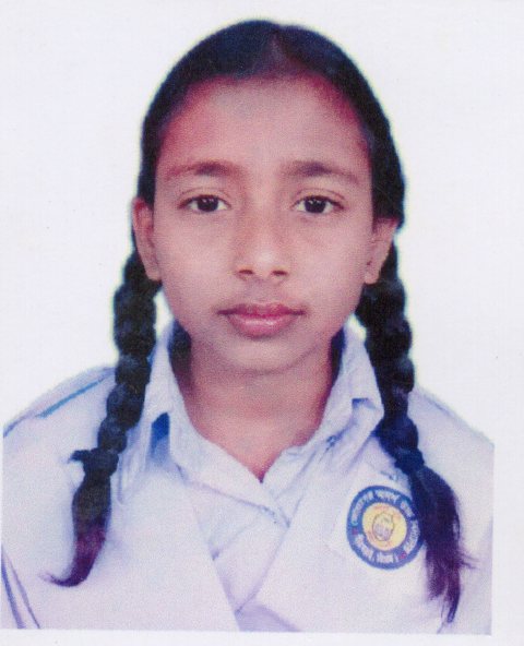 Anny Mazumder
