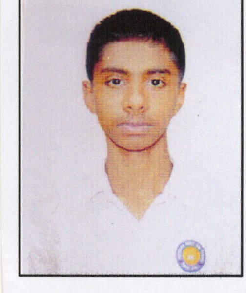 Saimun Hasan Nohan