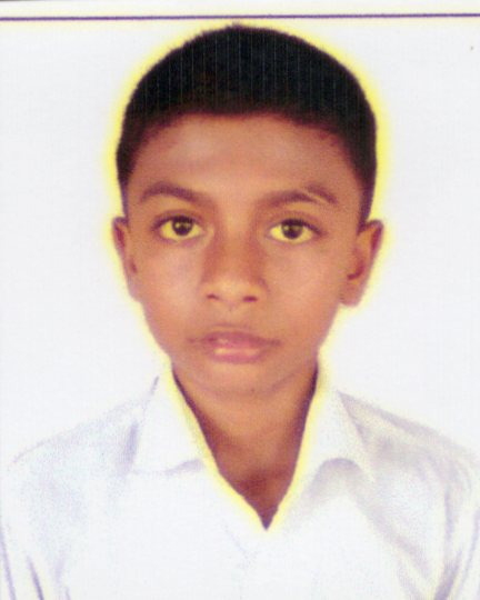 Jahed Hossain
