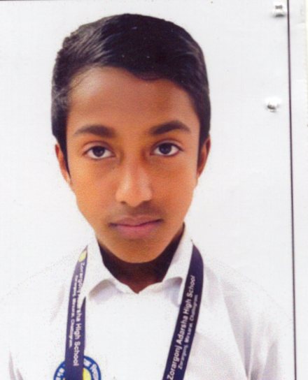 Arafat Hosen