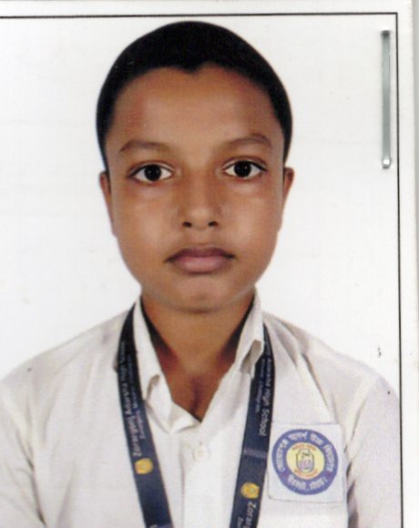 Md. Shakhawat Hossen Ripat