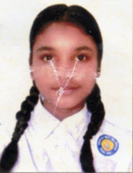 Pusshpita Rani Das