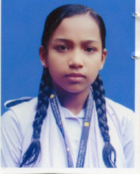 Mosa. Mahiya Sultana Prome