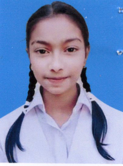 Tanjila Tabassum Isfa