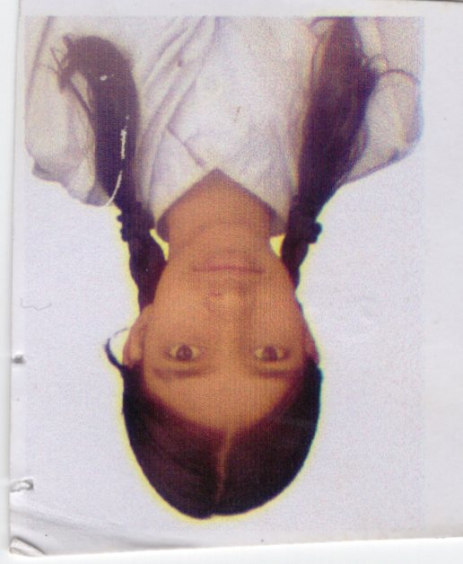 Alifa Mostafa