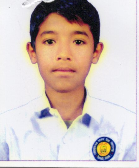 Mohammed Mozammel Hosain