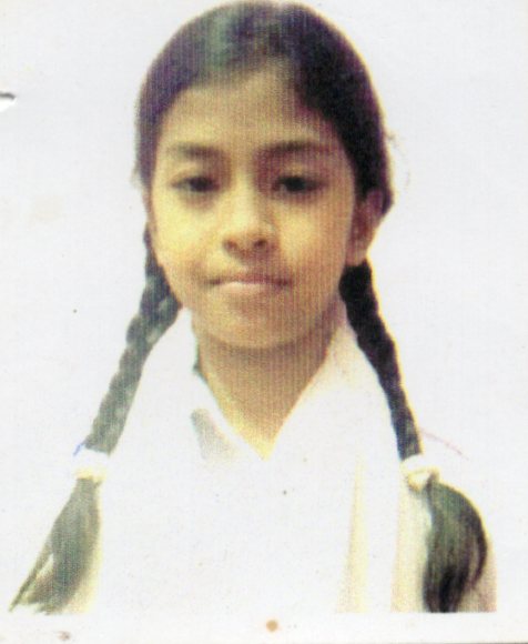 Saima Afrin