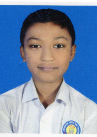 Md. Porosh Islam