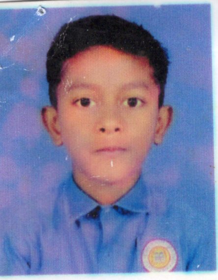 Hridoy Barua