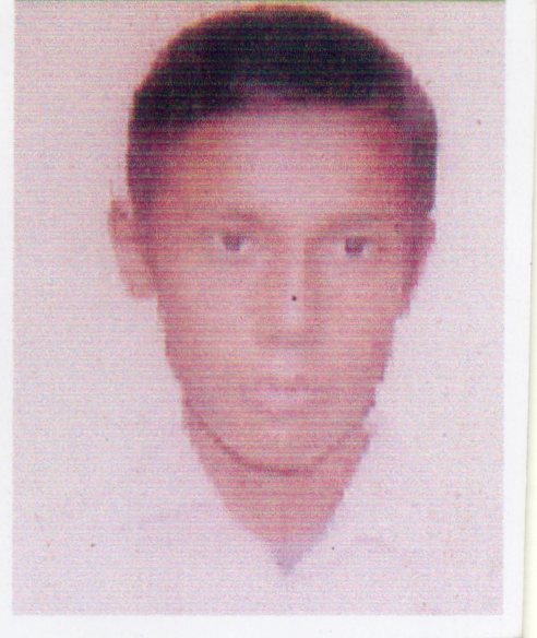 Md. Akramul Haque Rana