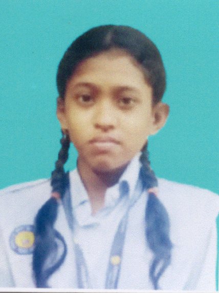 Antora Rani Debi