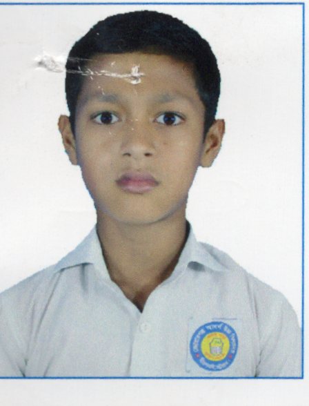Fahim Ahammed