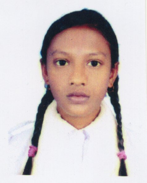 Boidhskhi Sultana