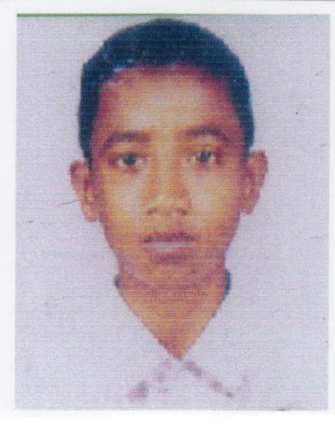 Omor Maruf Rifat