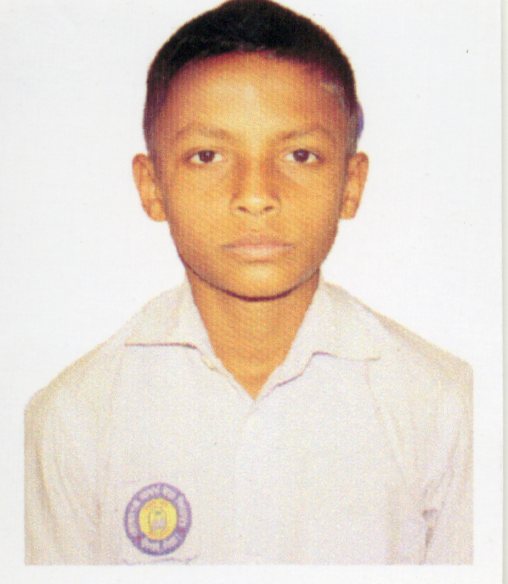 Md. Abul Hossan