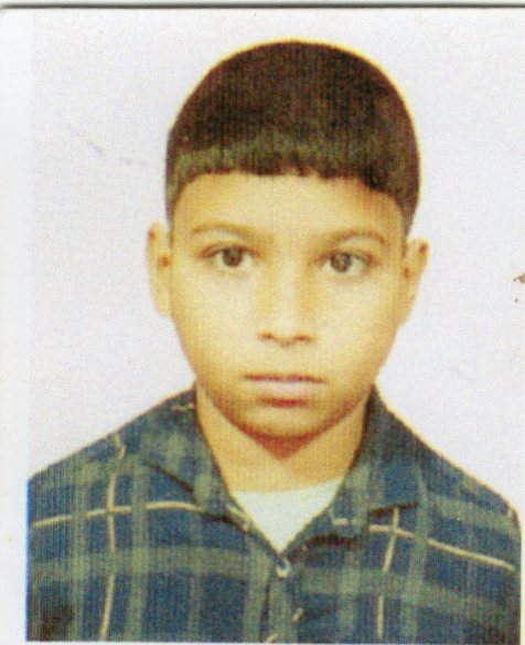 Imran Hossen