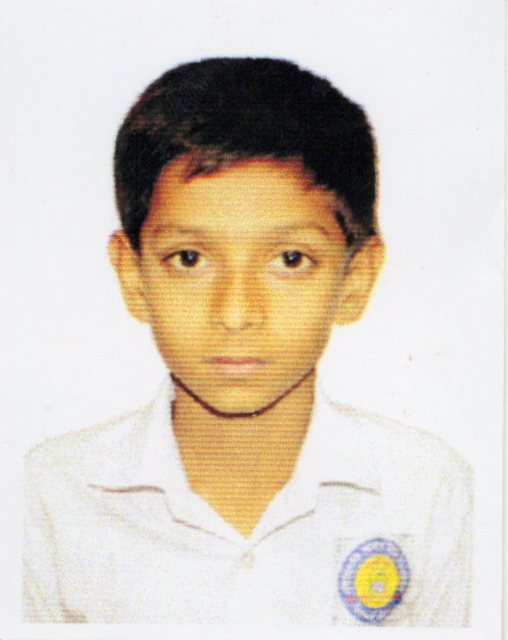 Jobayer Hossen Rohan