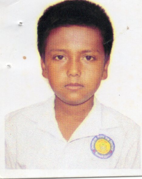 Mehedi Hasan