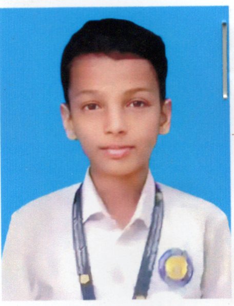 Shahadat Sossen Tuhin