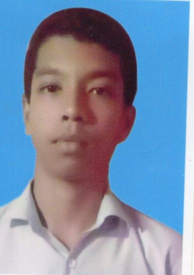 Abu Barakat Shar Shadi