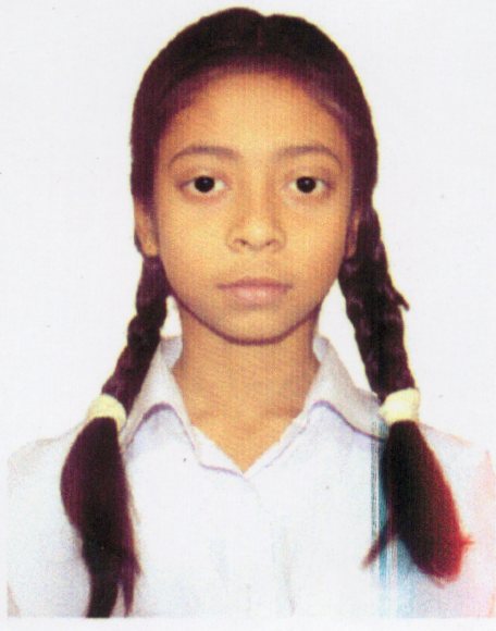Esfar Sultana
