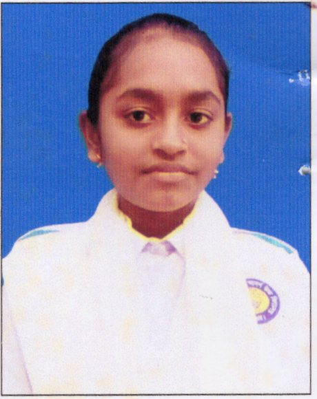 Most. Nushrat Zahan Mukta