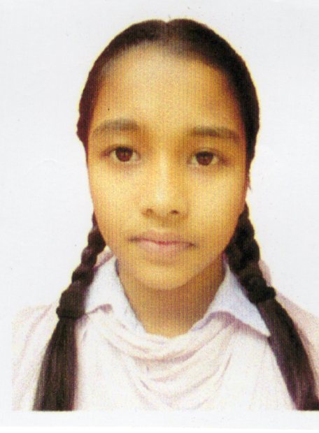 Paria Afroj Paija