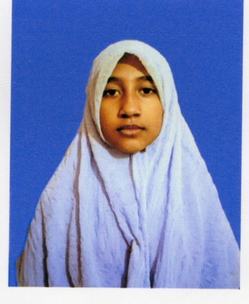 Fariya Eshrat Anjuman