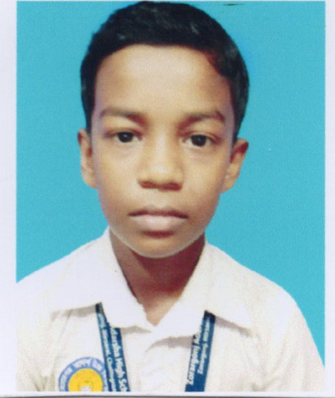 Md. Abir