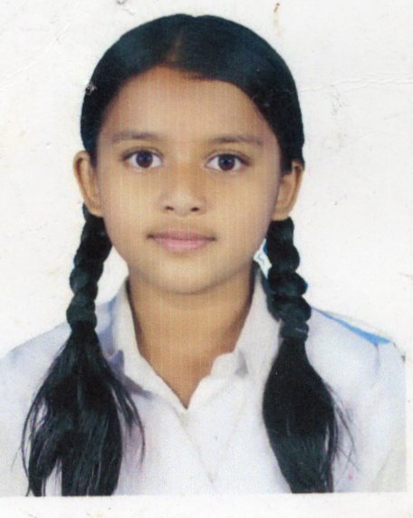 Porshi Banik