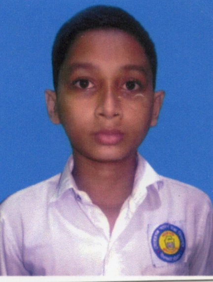 Saimun Hasan Nirob
