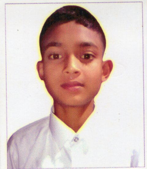 Emteyas Hasan Samir
