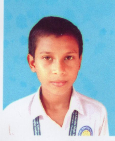Mejbaul Karim Taher