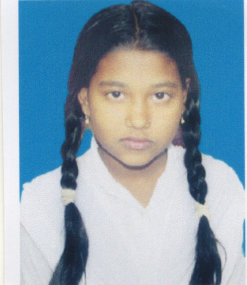 Tarana Akter