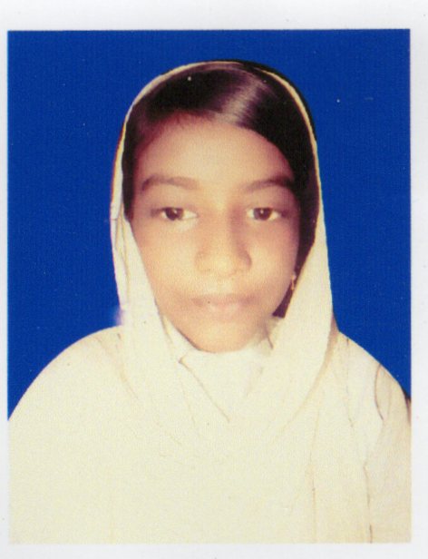 Sadia Sultana