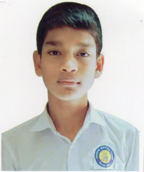 Foysal Mahmud