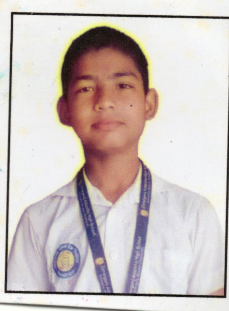 Md. Arfin Chowdhury