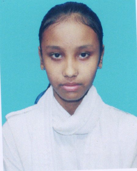 Mosa. Nadia Alam Tanha