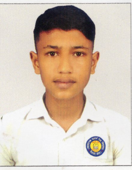 Mashraful Hasan