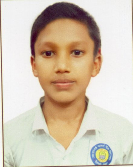Arnab Debnath