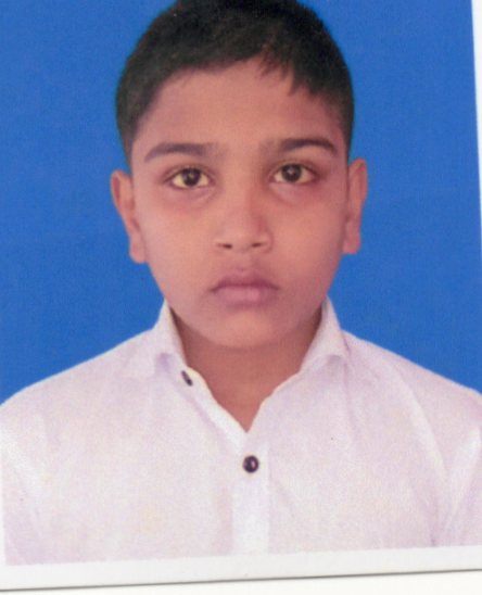 Md. Sakibul Islam